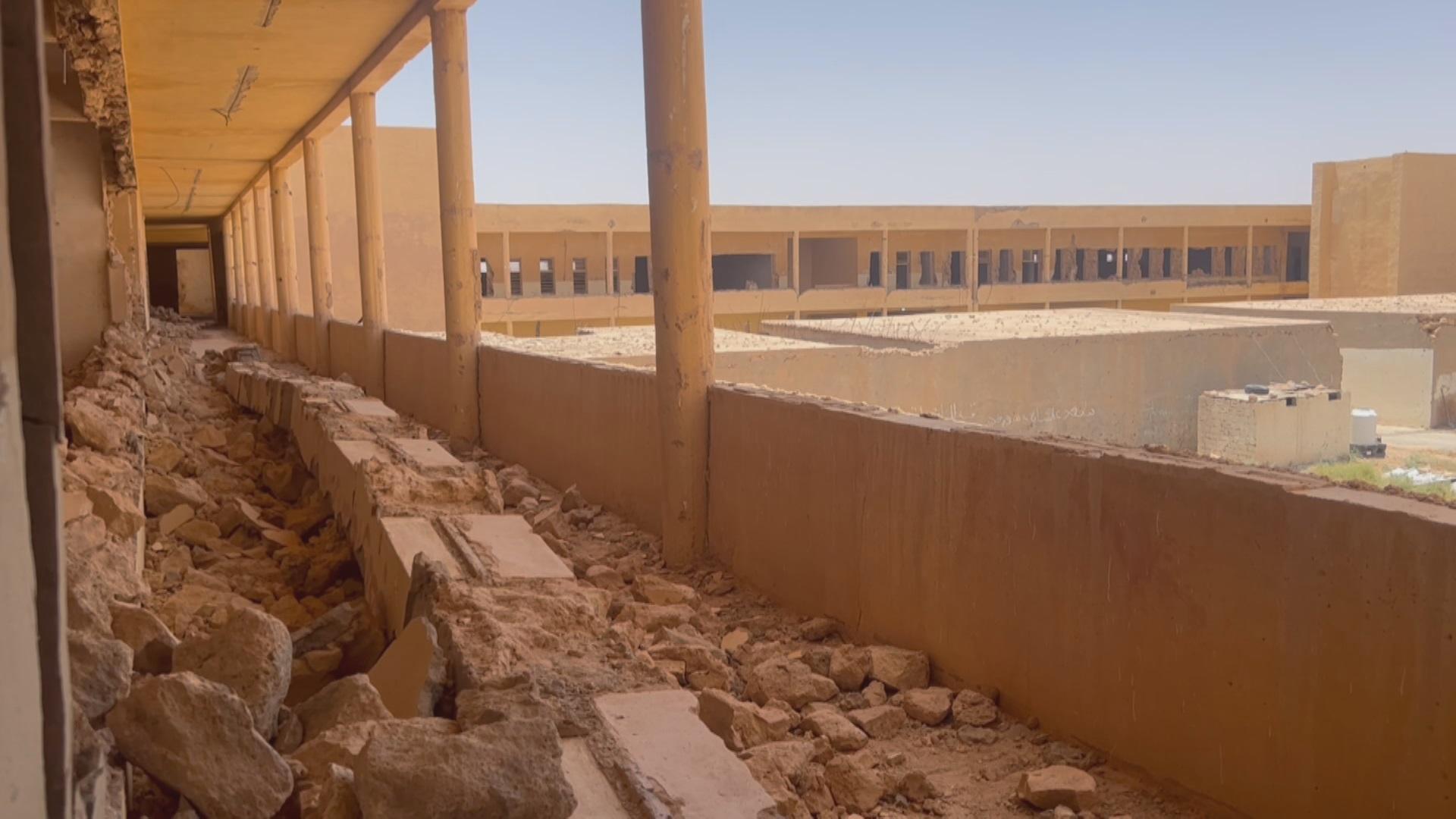 بەندینخانەی نوگرە سەلمان دەکرێتە مۆزەخانەی نیشتمانی