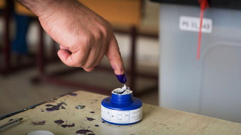 مفوضية الانتخابات تغلق باب الطعون بانتخابات كوردستان بـ41 طعناً
