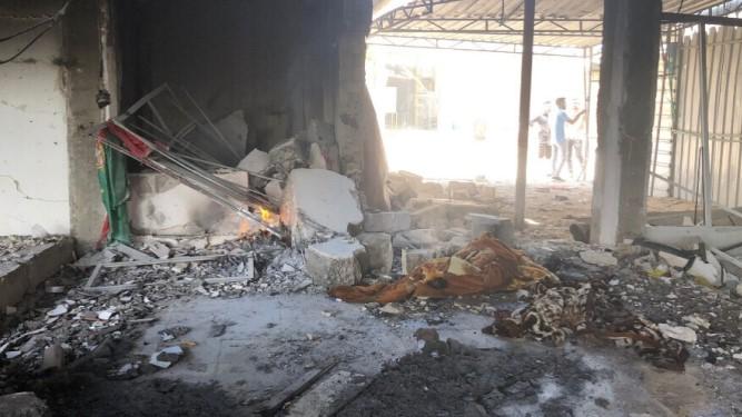 UNICEF ‘shocked’ at killing of a 12-year-old boy in an attack in Sinjar