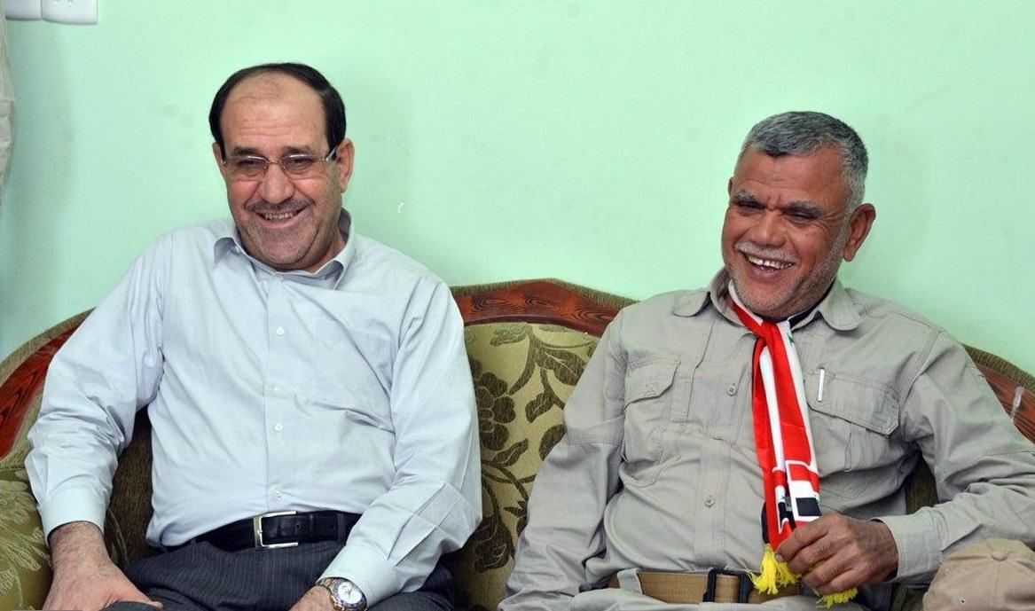 کاندیدبوونی مالکی و عامری بۆ پۆستی سەرۆک وەزیران رەتدەکرێتەوە