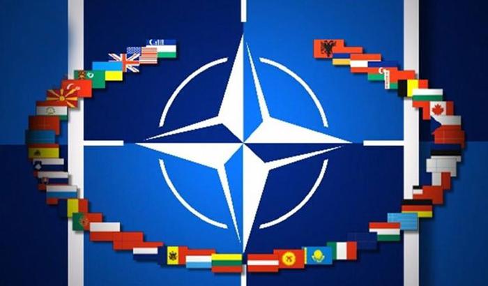 ناتۆ: ئۆکراین بەرەوپێشچوونی بەدەستھێناوە و پێویستە بەردەوام بین لە پشتیوانیکردنی