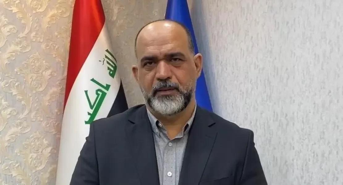 ئەندامێکی ئەنجومەنی نوێنەران: پێویستە لانی کەم ١٠ پارێزگاری عێراق بگۆڕدرێن