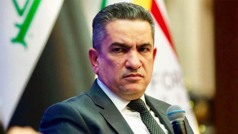 عەدنان زورفی: لە گۆڕانکارییەکانی ماددەی ١٤دا ھەرێمی کوردستان بە ئامانج نەگیراوە