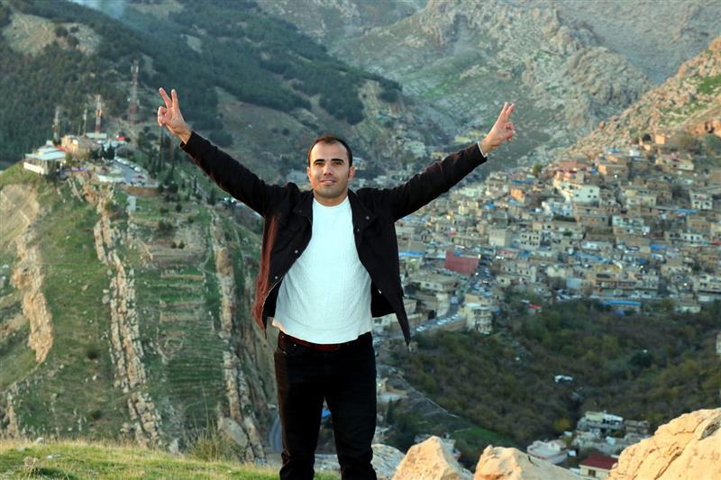 گوھدار زێباری یەکێک لە سزادراوانی بادینان ئازاددەکرێت