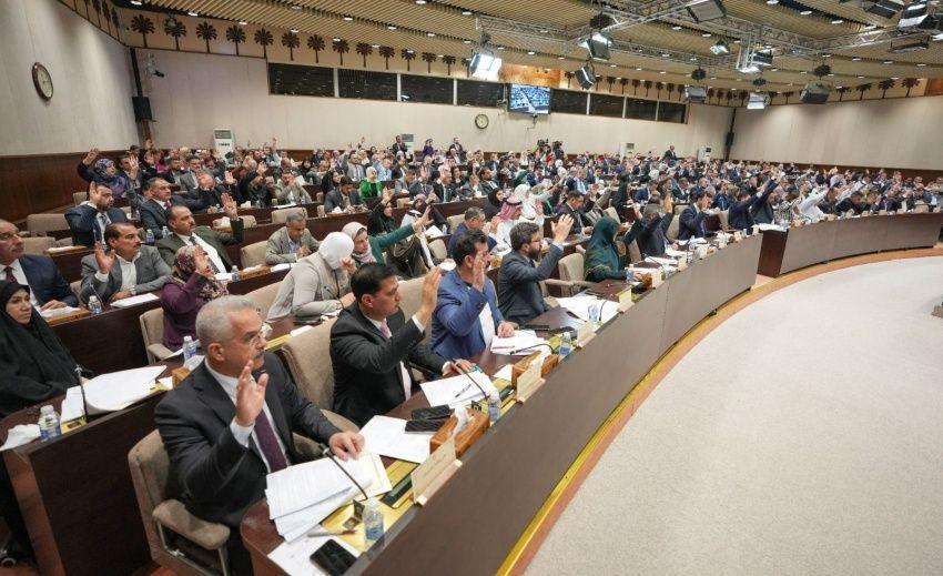 مجلس النواب يُصوت على رئيس أركان الجيش العراقي عبد الأمير يار الله