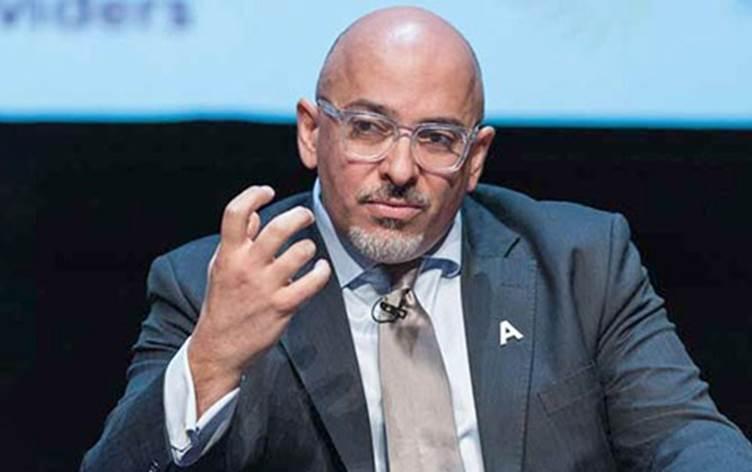 کوردێک دەکرێت بە وەزیری پەروەردەی بەریتانیا