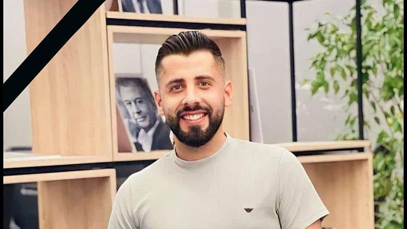 دوو رۆژە گەڕان بە دوای تەرمی گەنجەکەی زێی بچوک بەردەوامە