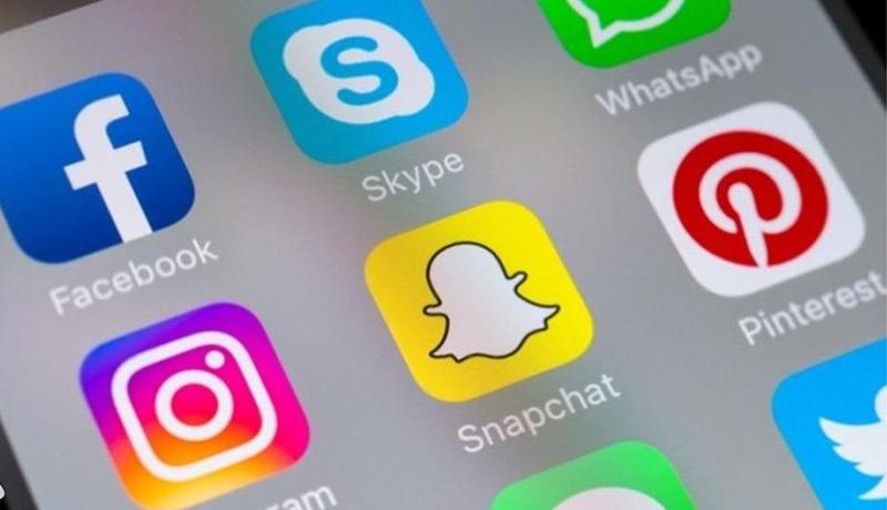 عیراق باج بەسەر بلۆگەر و کەسایەتییە دیارەکانی تۆڕەکۆمەڵایەتییەکان دەسەپێنێت