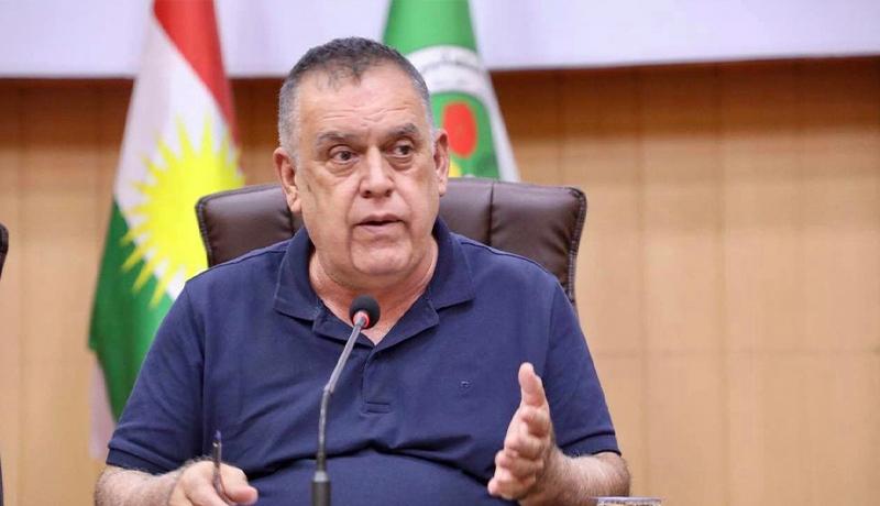 ئاسۆ مامەند: لە ھەڵبژاردنی داھاتوو حکومەتێکی خزمەتگوزار دەھێنینە کایەوە