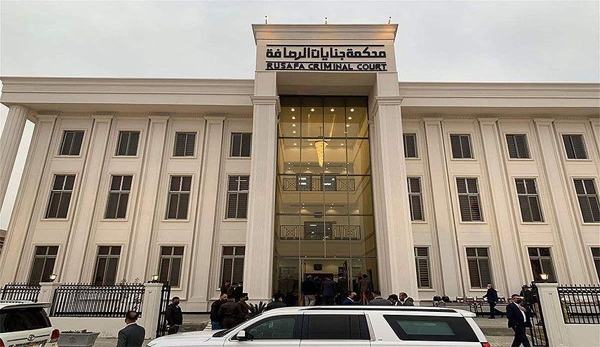 الحكم بالاعدام على ثلاثة مدانيين بجريمة قتل عائلة في مدينة الصدر