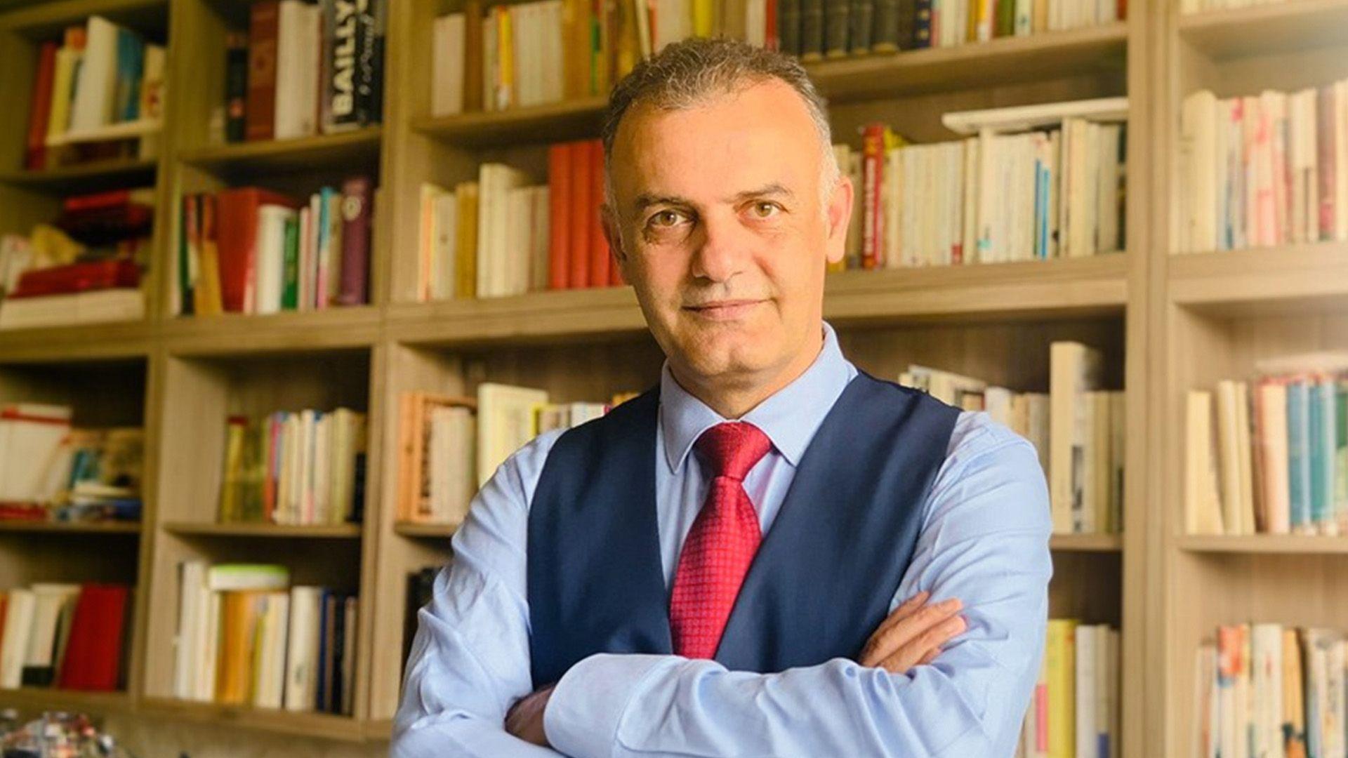 د. عادل باخەوان: یەکخستنی هێزی پێشمەرگە پێویستییەکی بەپەلەیە