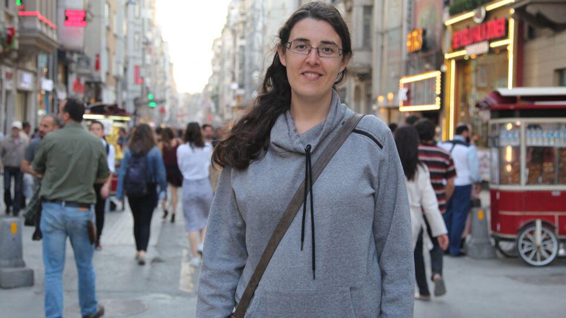 ترەمپ: ئێلیزابێت تسورکۆڤ لە دەست کەتائیبی حزبوڵڵا ئازاد کرا و لە باڵیۆزخانەی ئەمریکایە لە بەغدا