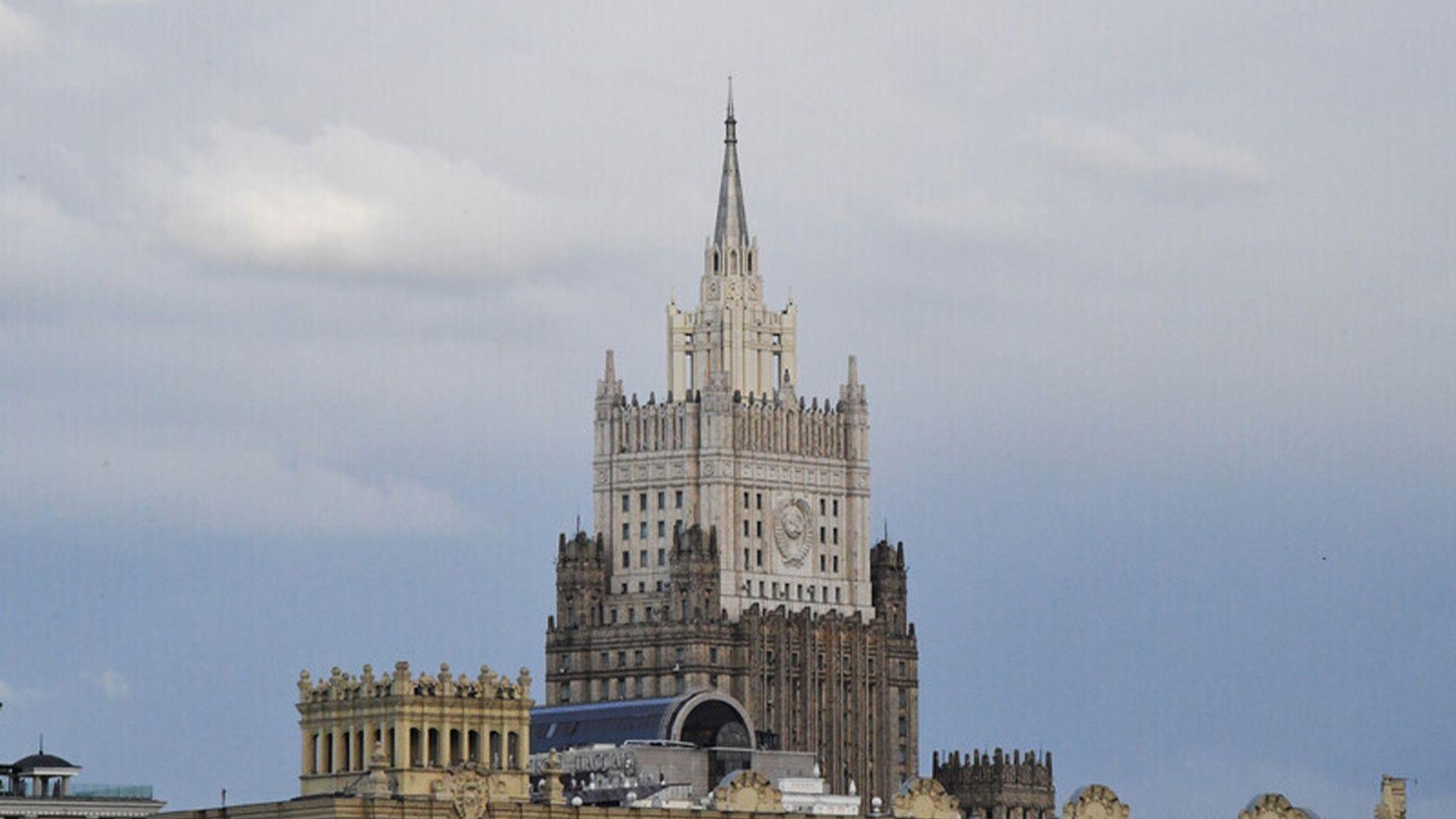 روسیا: هێرشەکەی ئیسرائیل بۆ سەر دەوحە پێشێلکارییەکی دیاری یاسا نێودەوڵەتییەکانە