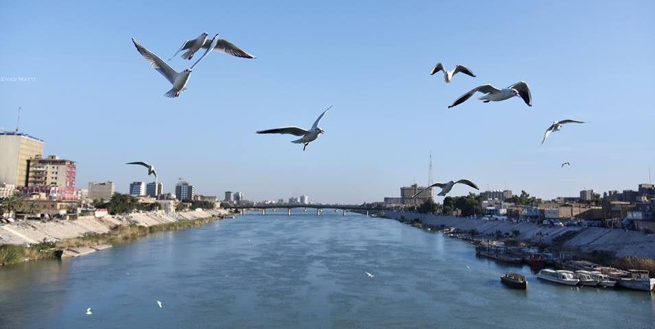 طقس العراق.. انخفاض طفيف بدرجات الحرارة بدءاً من يوم الاثنين المقبل