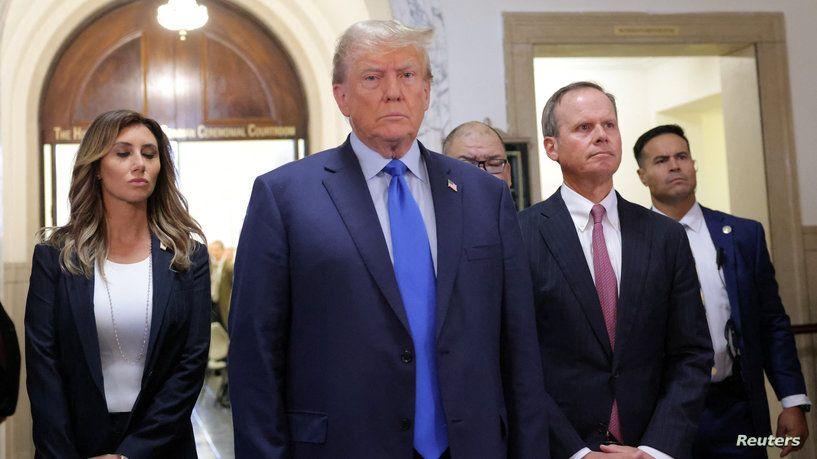 صحيفة أمريكية: طهران قدمت تعهداً مكتوباً لواشنطن بعدم محاولة اغتيال ترامب
