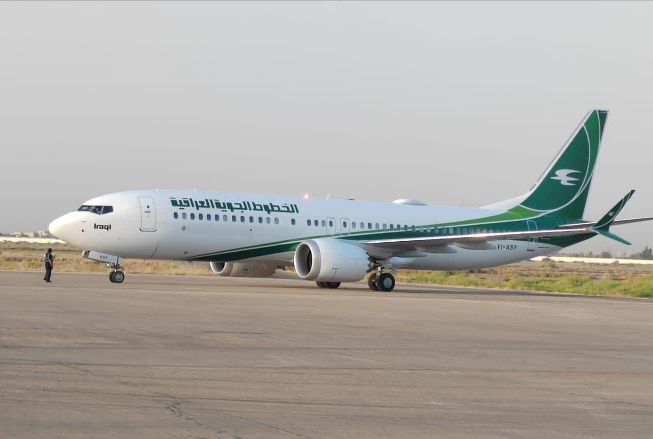 النقل: هناك توجه لافتتاح خطوط جوية مباشرة مع 4 مدن عالمية