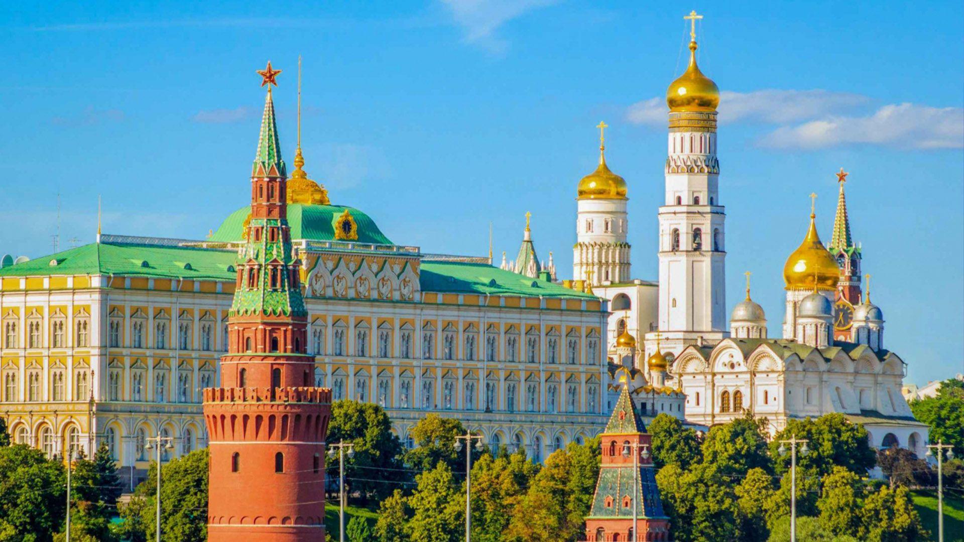 کۆشکی کرێملن: هیچ بڕیارێکمان لەبارەی داهاتووی هێزەکانمان لە سوریا نەداوە