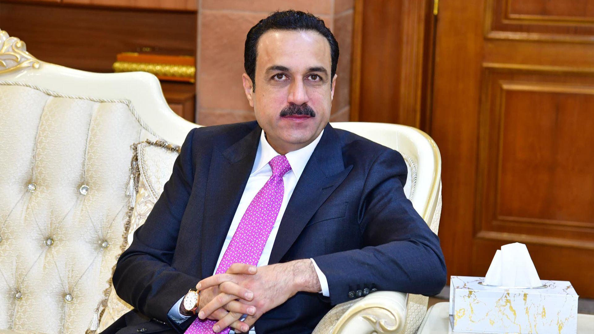 ئومێد خۆشناو بۆ مامۆستایانی ناڕازی: تاقەتی ئەو جۆرە میوانانەمان نییە