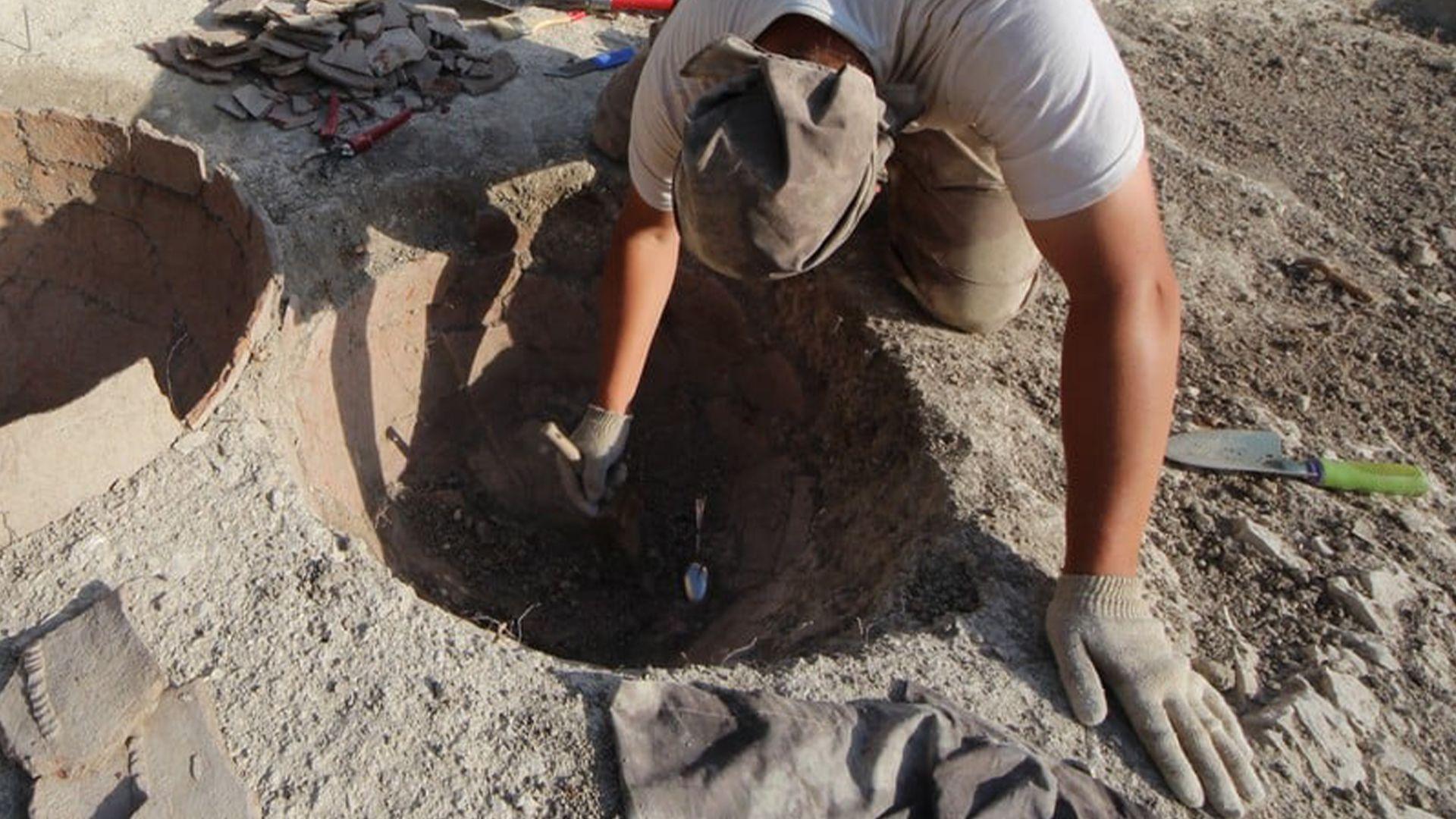 دۆزینەوەیەکی نوێ دەریدەخات لە خاکی سوریا 4500 ساڵ بەر لە ئێستا یاری منداڵان بەرهەمهێنراوە و فرۆشراوە