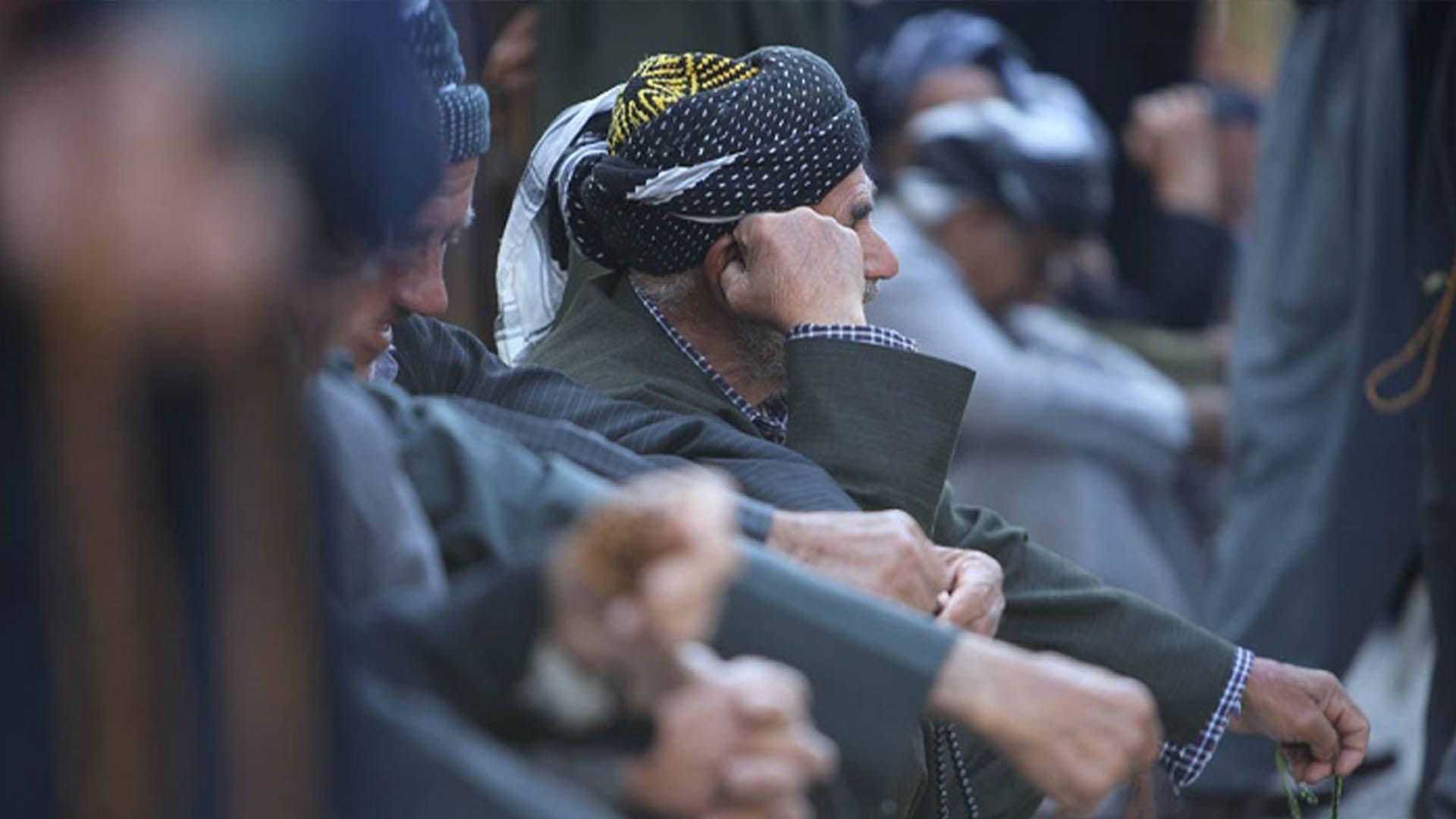 دارایی هەرێم لەبارەی موچەی خانەنشینانەوە راگەیەنراوێکی بڵاوکردەوە