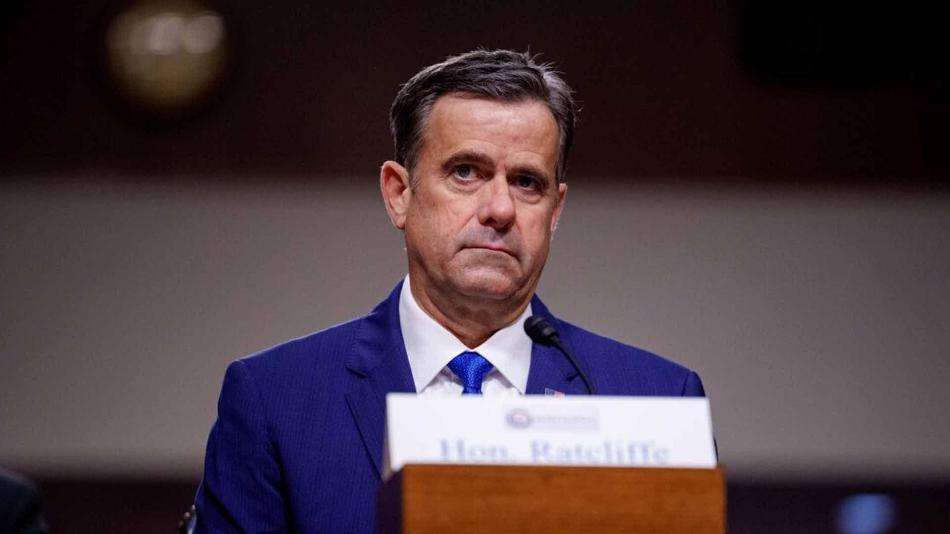 سی ئای ئەی ئەمریکی: ڤایرۆسی کۆرۆنا لە تاقیگەدا گەشەی پێدراوە