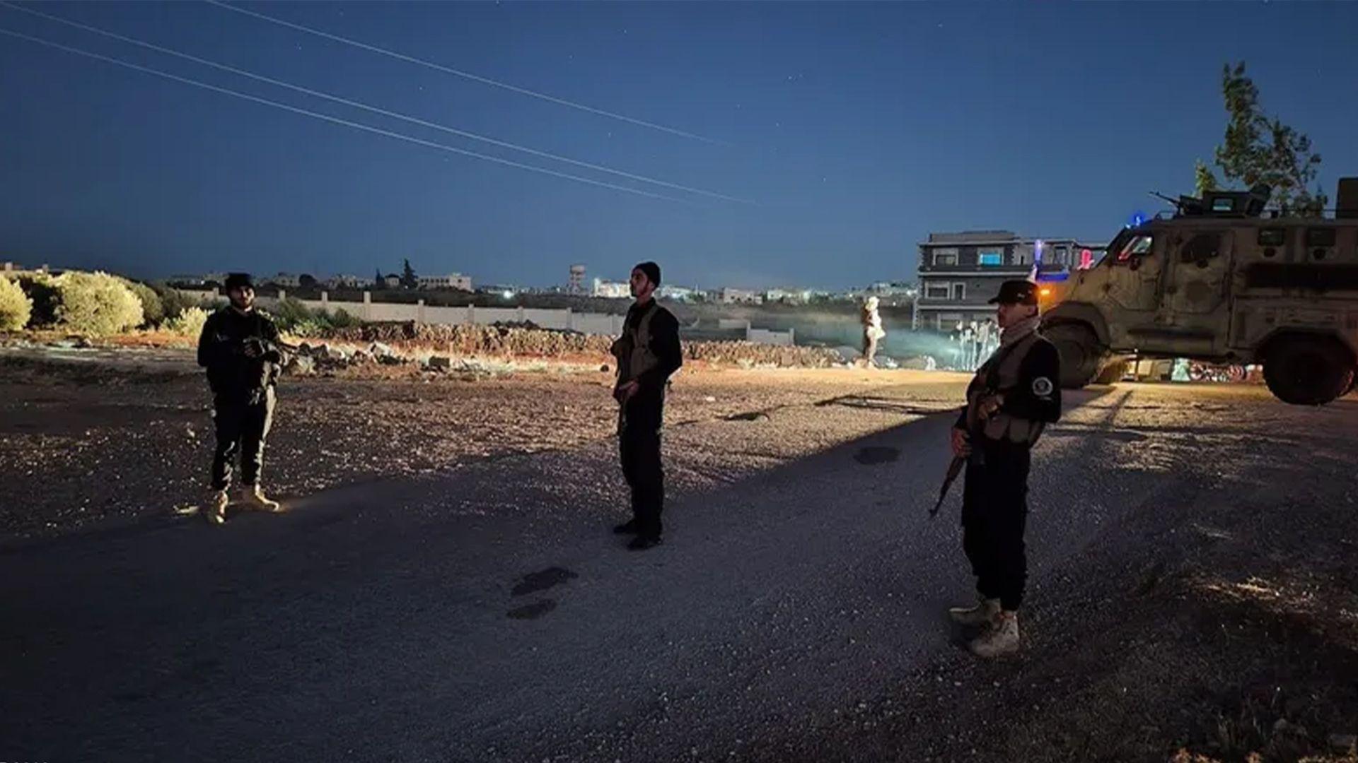 میدیاكانی سوریا: بەهۆی گرژییەكانی شاری سوەیدا 37 كەس كوژراون