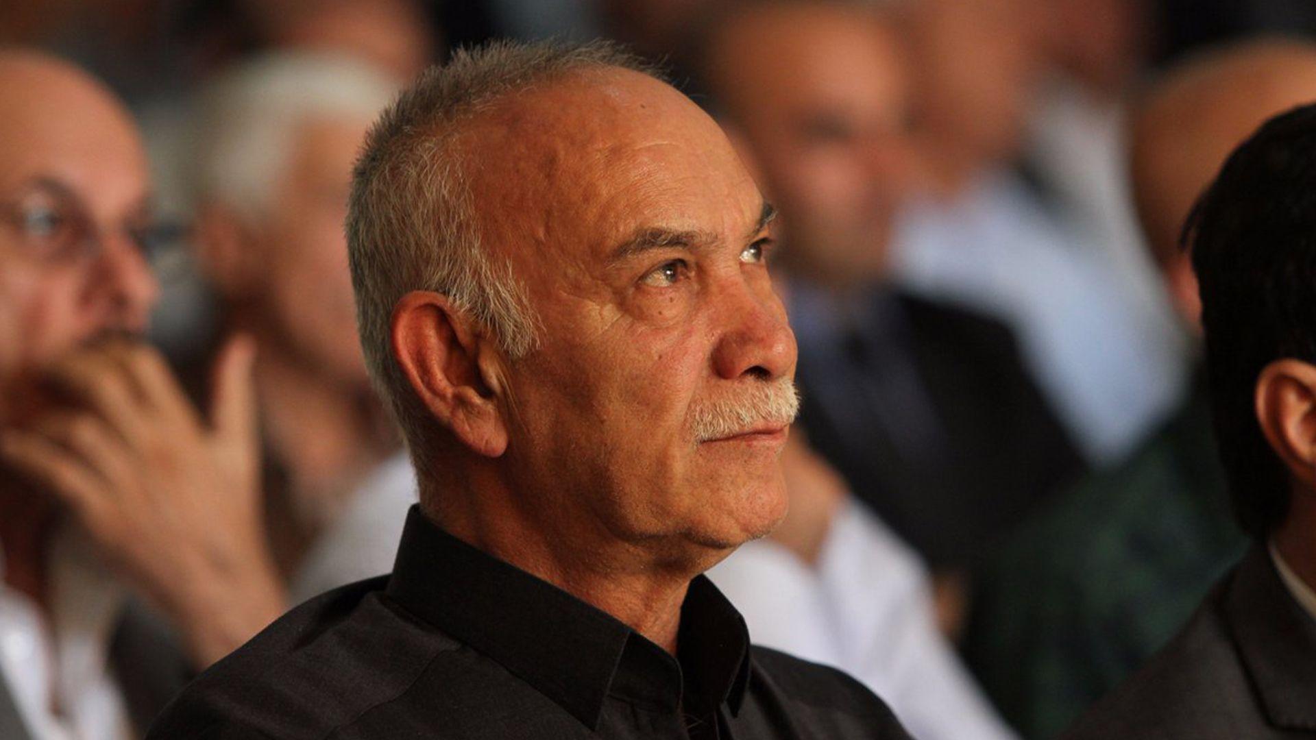 هەشت ساڵ بەسەر کۆچی دوایی نەوشیروان مستەفادا تێپەڕ دەبێت