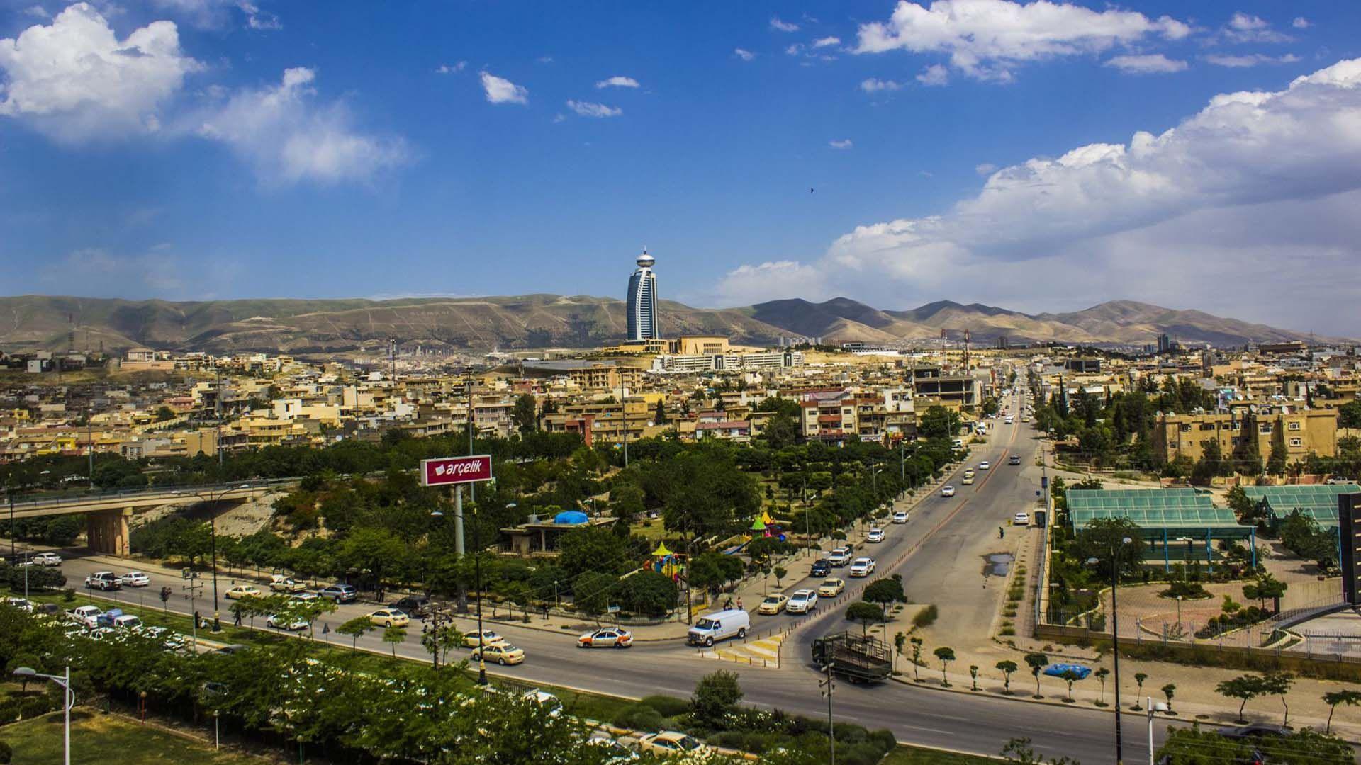 داهاتی نانەوتی ئەم هەفتەیەی سلێمانی زیاتر لە شەش ملیار و 828 ملیۆن دینارە