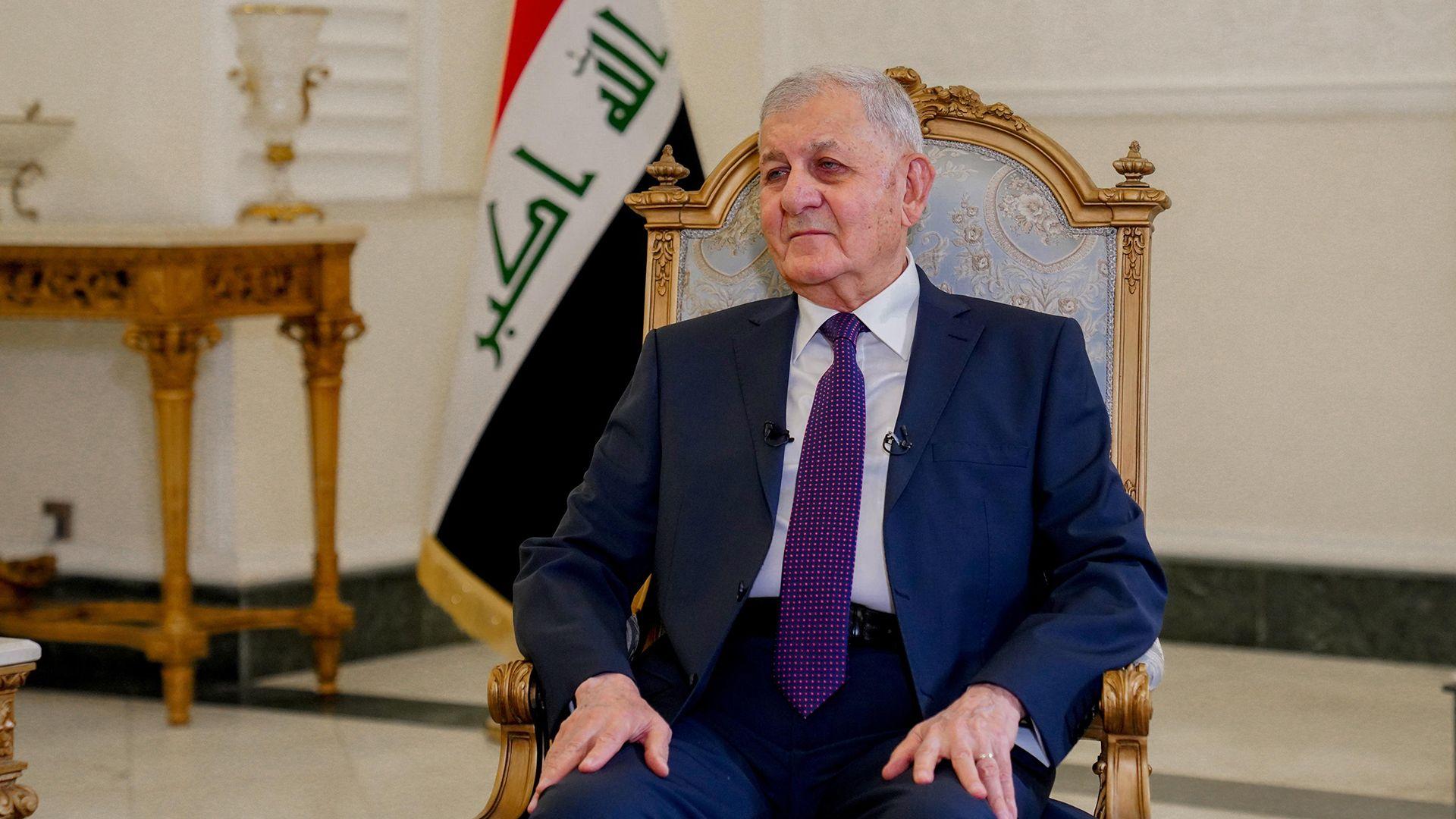 د. لەتیف رەشید: لوتکەی عەرەبی لە هەلومەرجێکدا بەڕێوەچوو کە رۆژهەڵاتی ناوەڕاست و وڵاتە عەرەبییەکان بە دەست چەندین کێشەوە دەناڵێنن