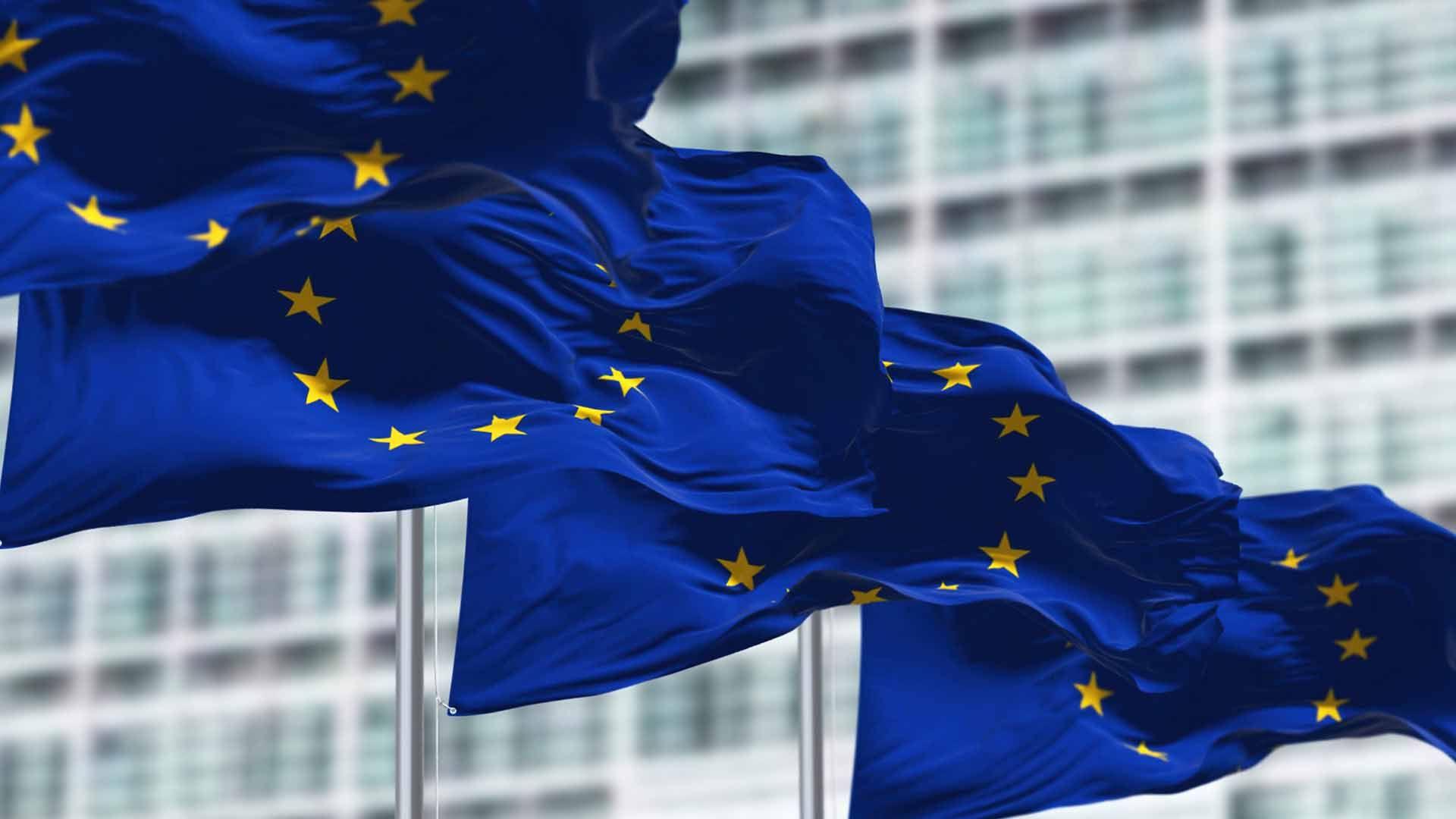 یەکێتی ئەوروپا دەیەوێت سزاکانی سەر سوریا هەڵپەسێرێت