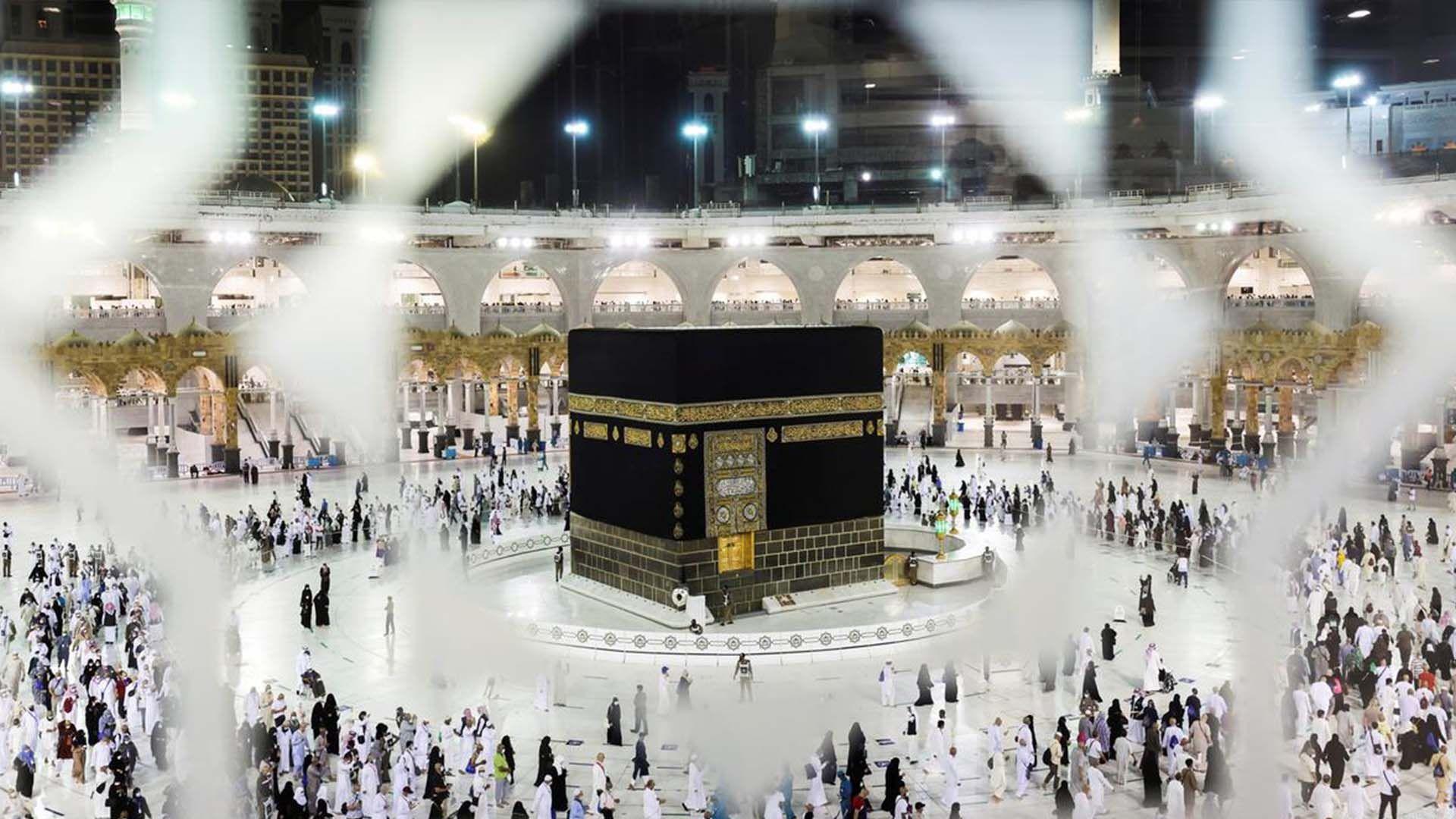 لەبارەی حەجی ساڵی داهاتوو؛ ئاگادارییەک لە حەج و عومرەی هەرێمەوە