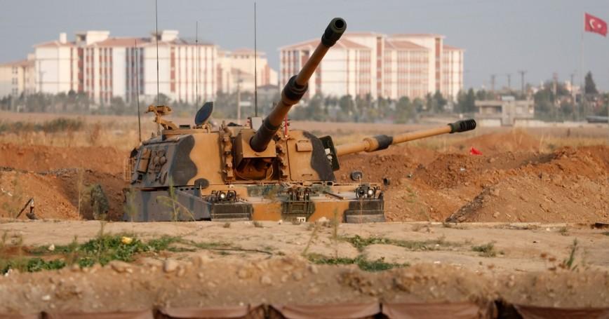 خۆبەڕێوەبەریی عەفرین: تورکیا ھەوڵدەدات دەستکەوتەکانی رۆژئاڤا لەناوببات