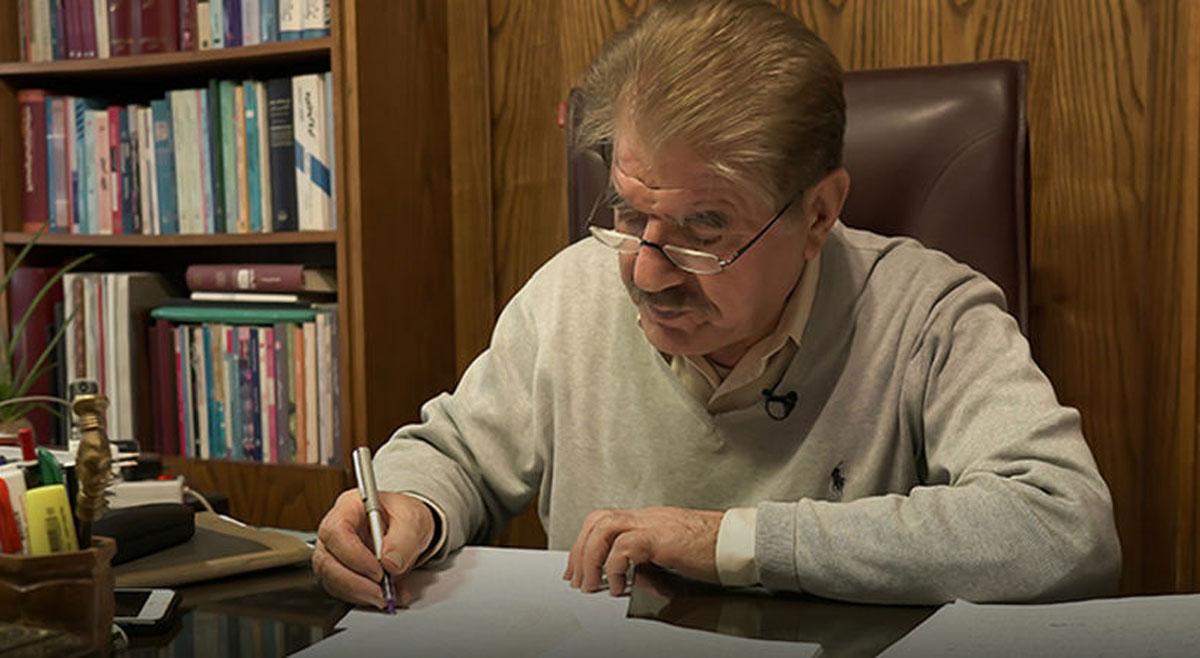 پارێزەی خانەوادەی ژینا ئەمینی سزای ساڵێک بەندکردنی بەسەرداسەپێنرا