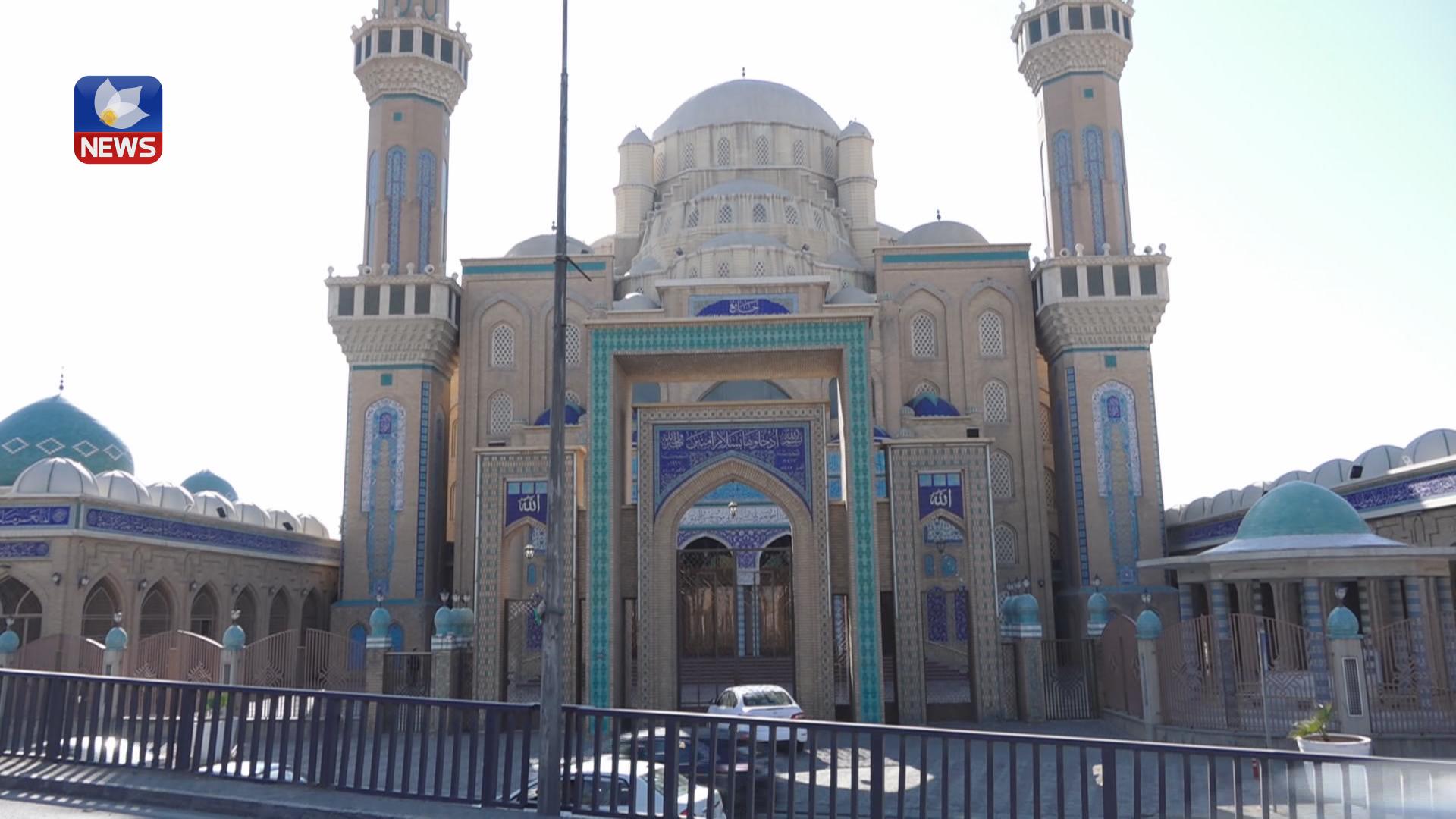 وەزارەتی ئەوقاف چەند ڕێنماییەکی بۆ دروستکردنی مزگەوت دەرکردووە