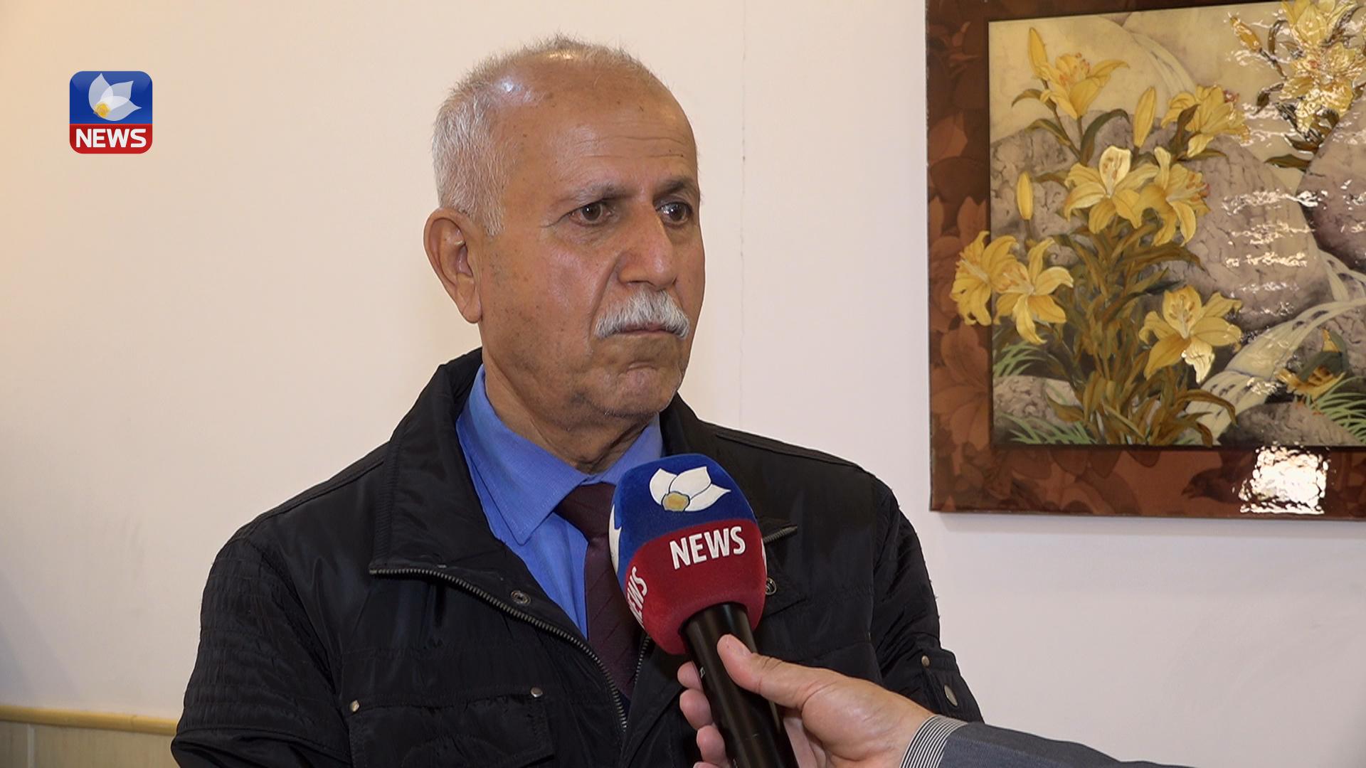 خاوەن شەتڵگەکانی سلێمانی داوا لە شارەوانی دەکەن زەوییان بۆ دابین بکات