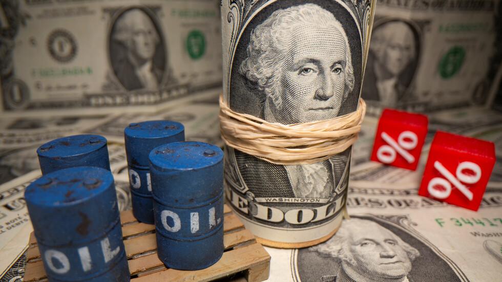 رۆسنەفت پێشبینی دەکات نرخی نەوت بگاتە ١٢٠ دۆلار