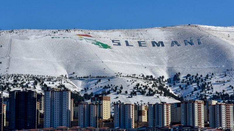 لە سلێمانی دوو رۆژ پشوو راگەیەندرا