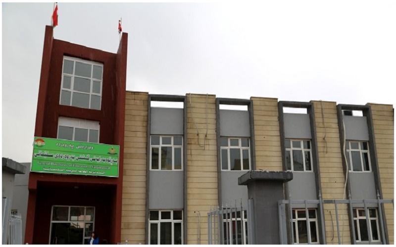 پەروەردەی سلێمانی سێ رۆژ پشووی راگەیاند