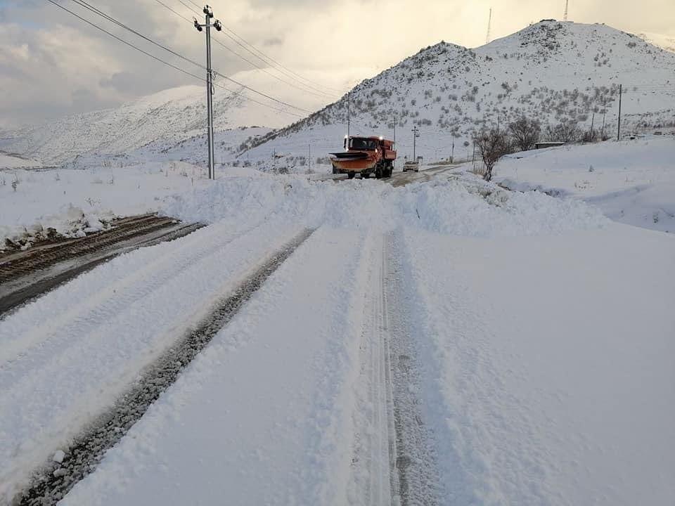 لە قەزایەکی ھەرێم پشوو راگەیەندرا