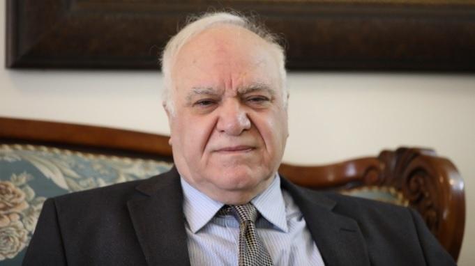 راوێژکاری دارایی سەرۆک وەزیرانی عێراق: پەسەندکردنی بودجە دەکەوێتە مانگی داھاتوو