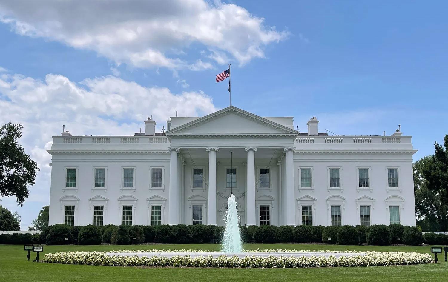 کۆشکی سپی: ئەمریکا ھەوڵی دروستکردنی جەنگ نادات لەگەڵ حوسییەکان  