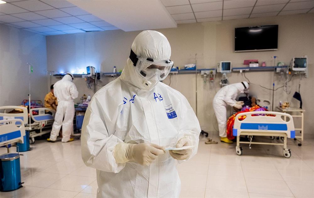 عێراق بە ١٠ ملیۆن دینار قەرەبووی کەسوکاری قوربانییانی کۆرۆنا دەکاتەوە