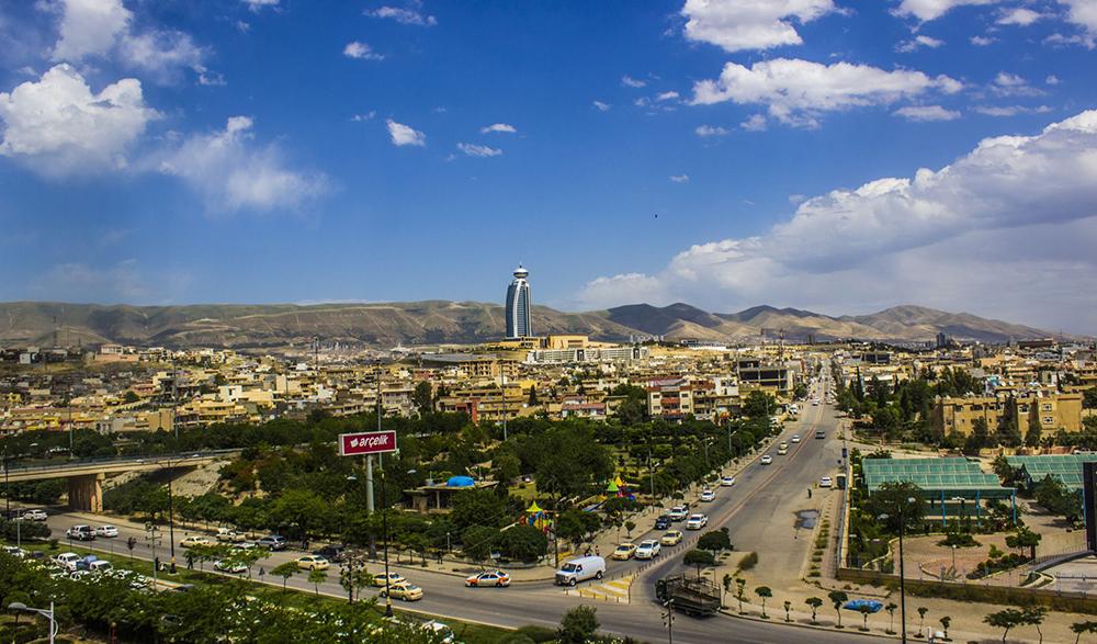 داھاتی بڵاوکراوەی ڕۆژی شەممەی سلێمانی ٤٢٦ ملیۆن و ٤٤٨ ھەزار دینار بووە