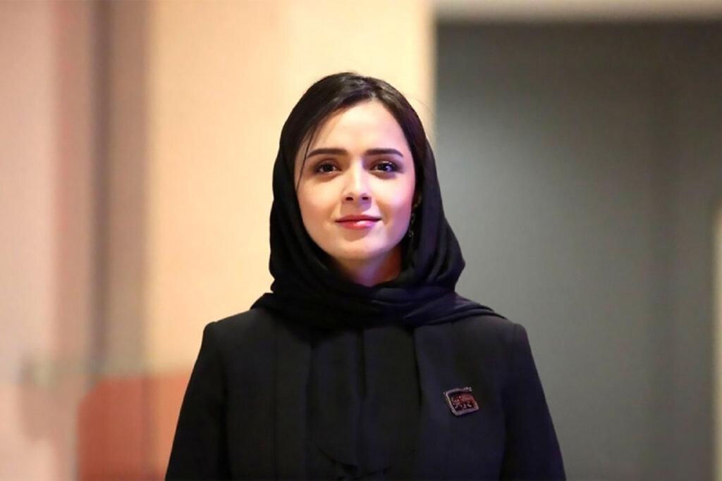 خانمە ئەکتەری سەرەکی درامای شەھرەزاد دەستگیرکرا