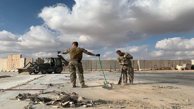 مقاوەمەی ئیسلامی لە عێراق بە ئامانجگرتنی دوو بنکەی ئەمریکی لە سوریا و عێراق راگەیاند