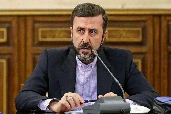 مسؤول ايراني: لن نتعاول مع الوكالة الدولية للطاقة الذرية كما في السابق