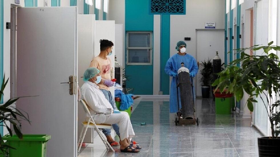 زۆرینەی توشبووانی کۆرۆنا لە عێراق لە جۆری نوێی ڤایرۆسەکەن