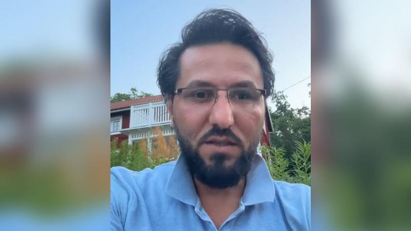 جارێکی تر عێراق داوای رادەستکردنەوەی ئەو کەسە لە سوید دەکات کە قورئانی سوتاند