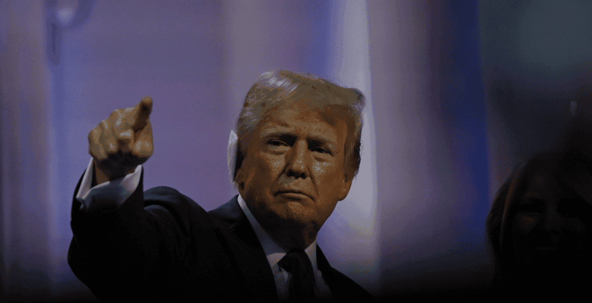 ترامب يعلن "حرب الجمارك" على الصين وكندا والمكسيك
