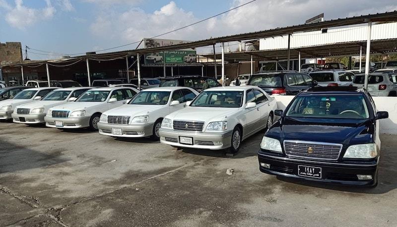 ھاتوچۆی ھەرێم: ھیچ بڕیارێک بۆ ئۆتۆمبیلە بێ سەرەتاکان نەدراوە